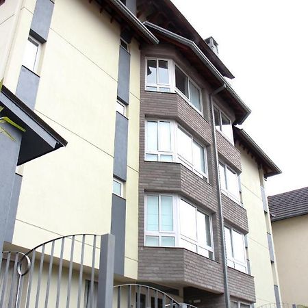 Residencial St PetruS AP 203 Apartamento Gramado Exterior foto