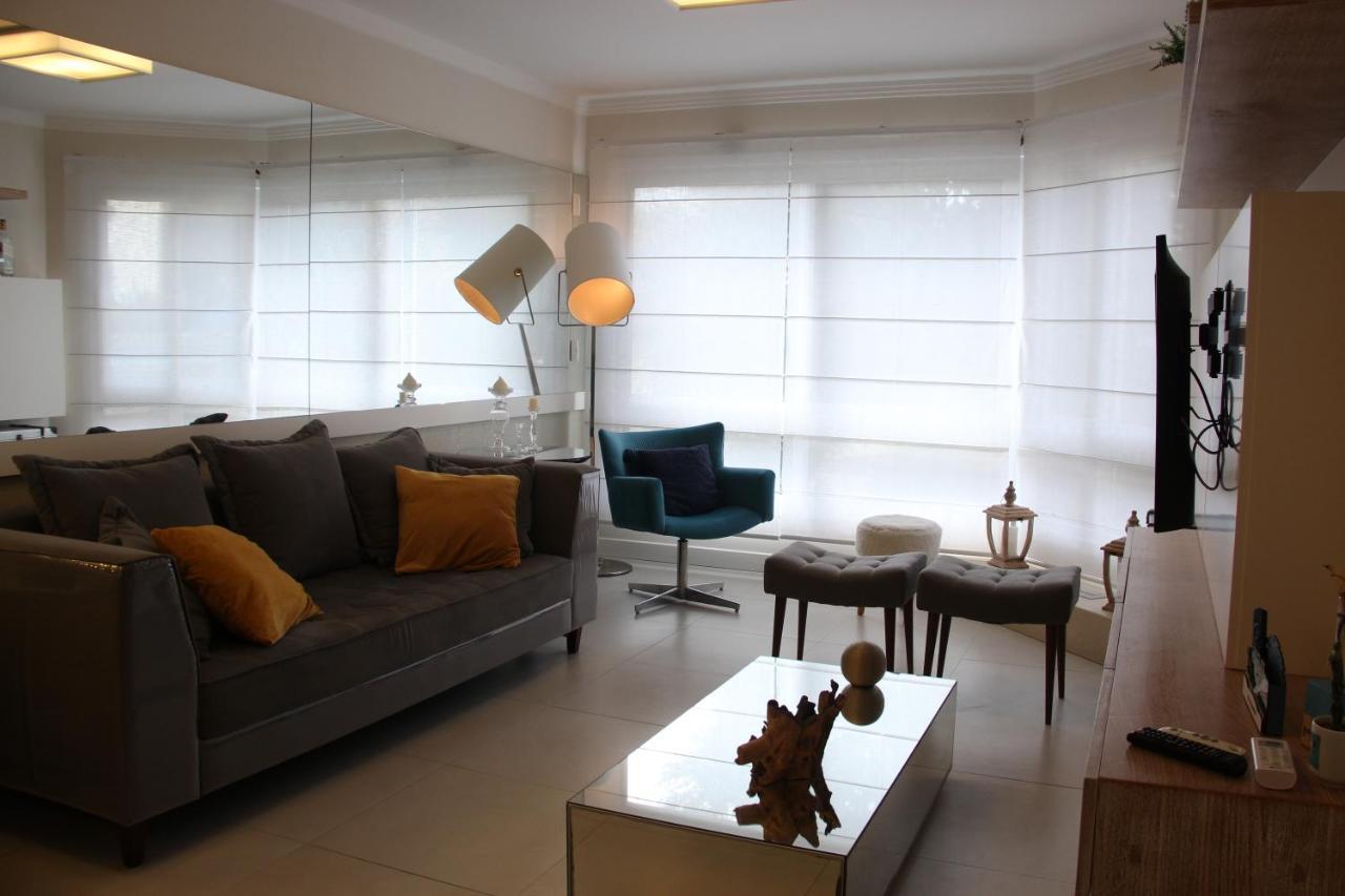 Residencial St PetruS AP 203 Apartamento Gramado Exterior foto