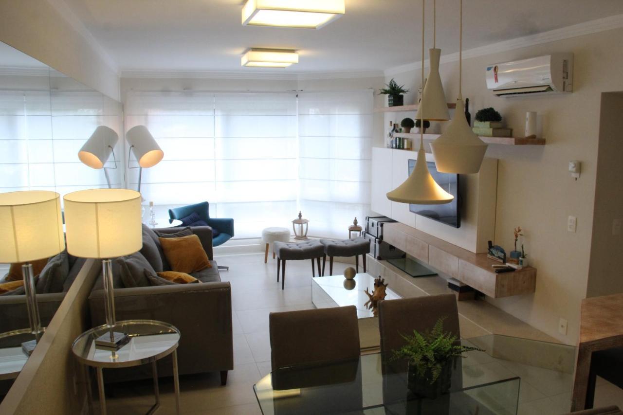 Residencial St PetruS AP 203 Apartamento Gramado Exterior foto
