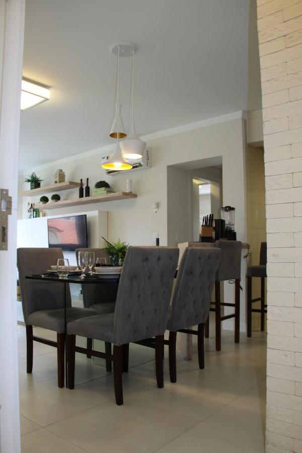 Residencial St PetruS AP 203 Apartamento Gramado Exterior foto