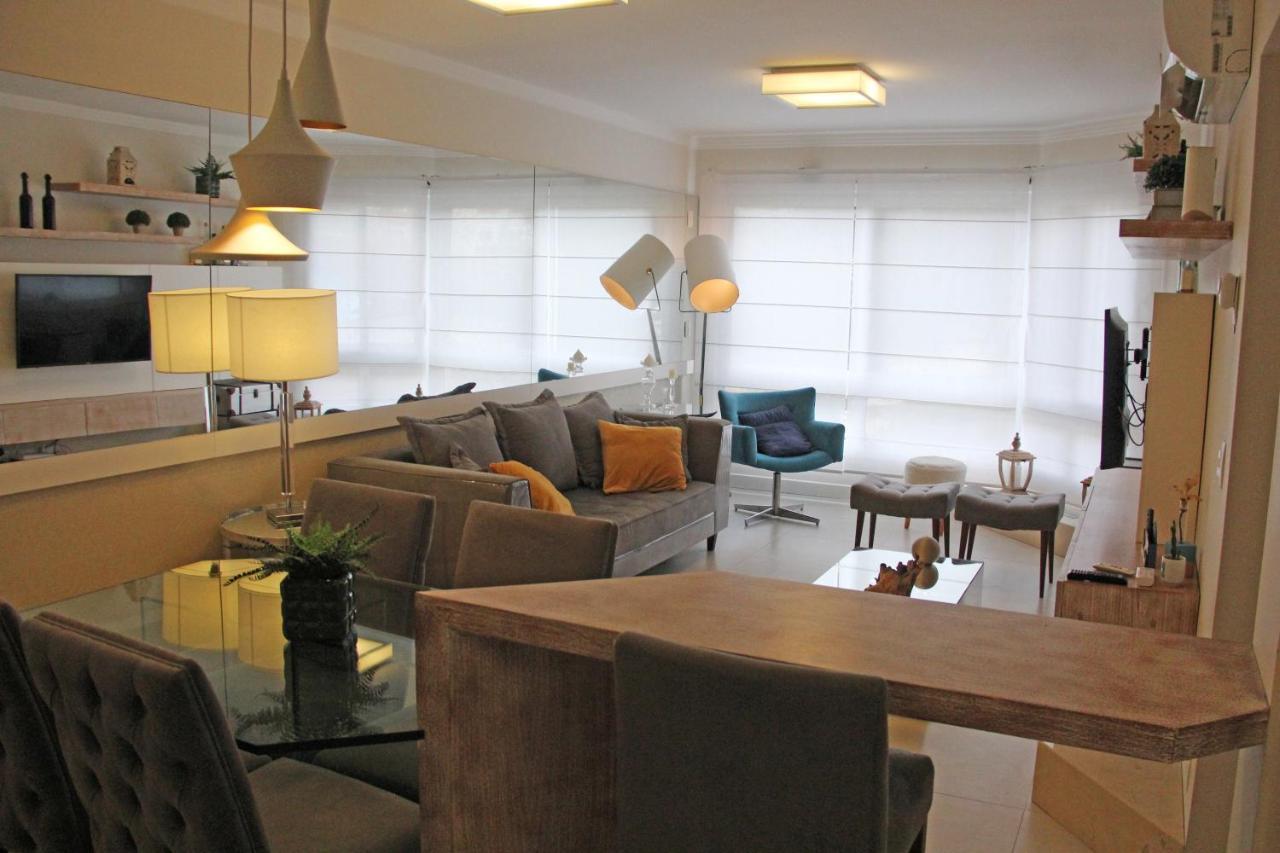 Residencial St PetruS AP 203 Apartamento Gramado Exterior foto