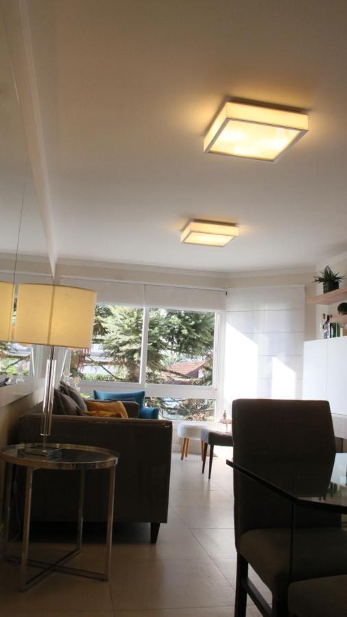 Residencial St PetruS AP 203 Apartamento Gramado Exterior foto