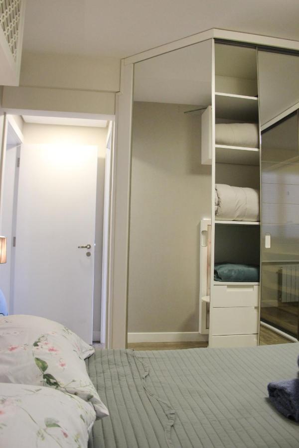 Residencial St PetruS AP 203 Apartamento Gramado Exterior foto