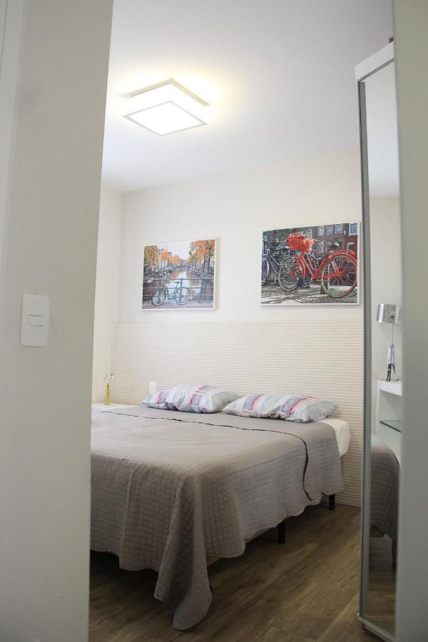 Residencial St PetruS AP 203 Apartamento Gramado Exterior foto