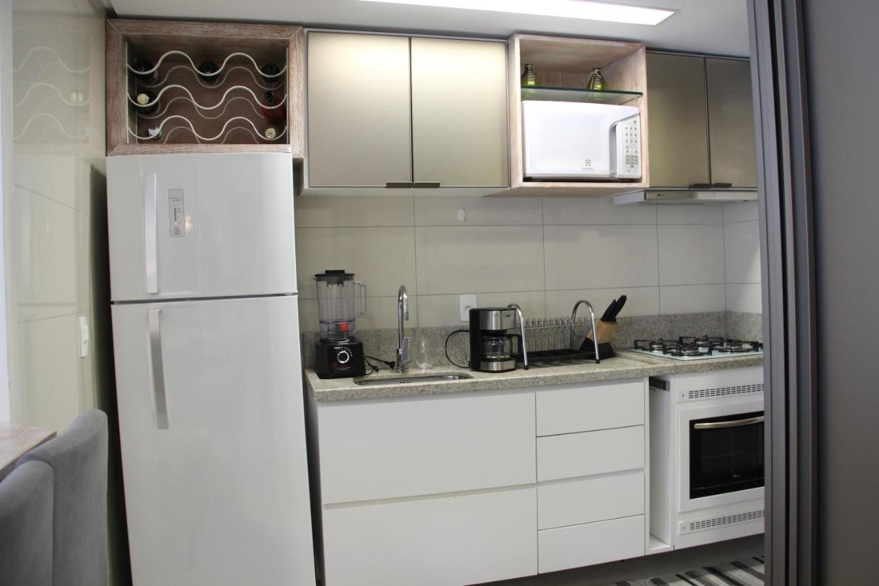 Residencial St PetruS AP 203 Apartamento Gramado Exterior foto