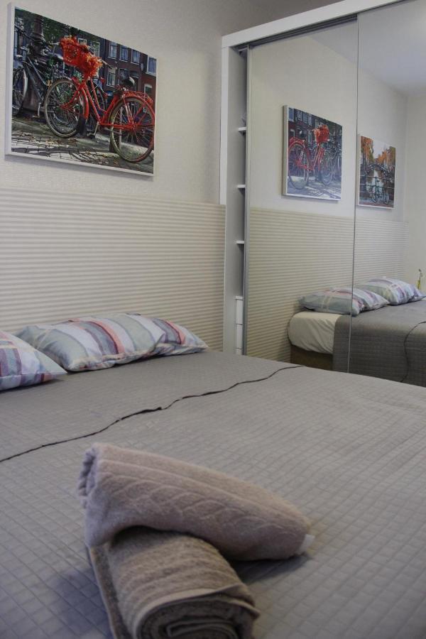 Residencial St PetruS AP 203 Apartamento Gramado Exterior foto