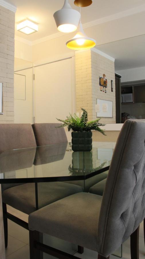 Residencial St PetruS AP 203 Apartamento Gramado Exterior foto