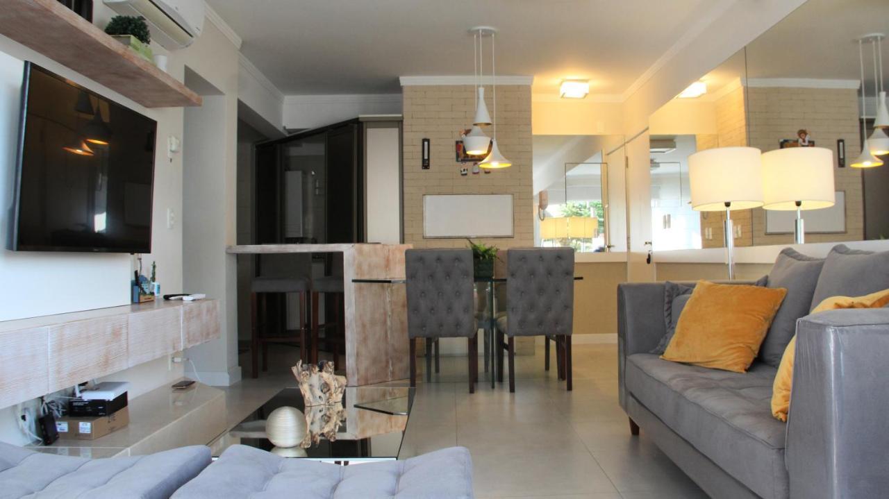 Residencial St PetruS AP 203 Apartamento Gramado Exterior foto