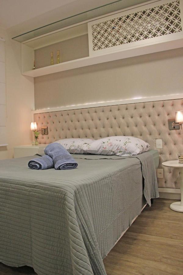 Residencial St PetruS AP 203 Apartamento Gramado Exterior foto