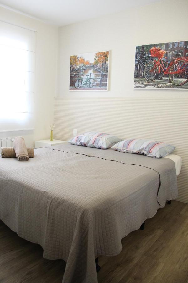 Residencial St PetruS AP 203 Apartamento Gramado Exterior foto