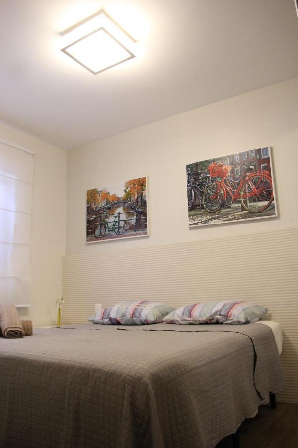 Residencial St PetruS AP 203 Apartamento Gramado Exterior foto